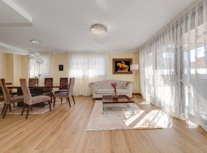 Villa · Herverkoop - Torrevieja · Los Balcones · Alicante · Spanje