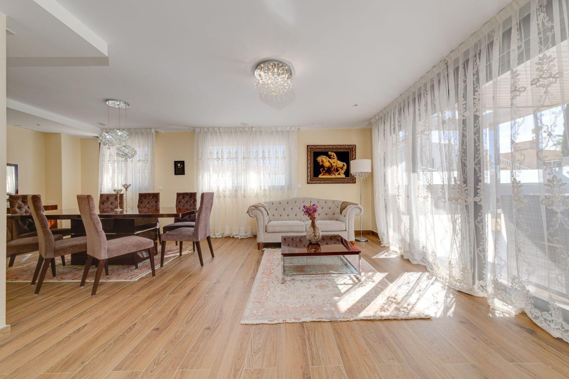 Återförsäljning - Villa - Torrevieja - Costa Blanca South