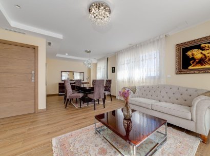 Villa · Herverkoop - Torrevieja · Los Balcones · Alicante · Spanje