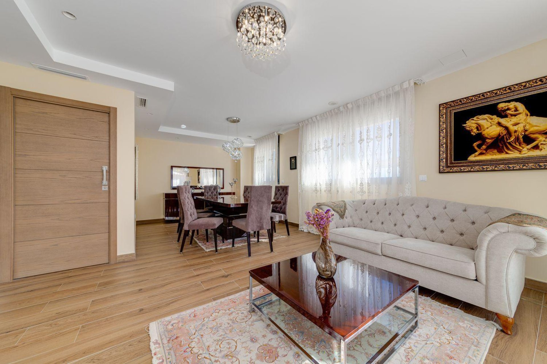 Återförsäljning - Villa - Torrevieja - Costa Blanca South