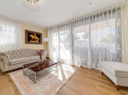 Villa · Herverkoop - Torrevieja · Los Balcones · Alicante · Spanje