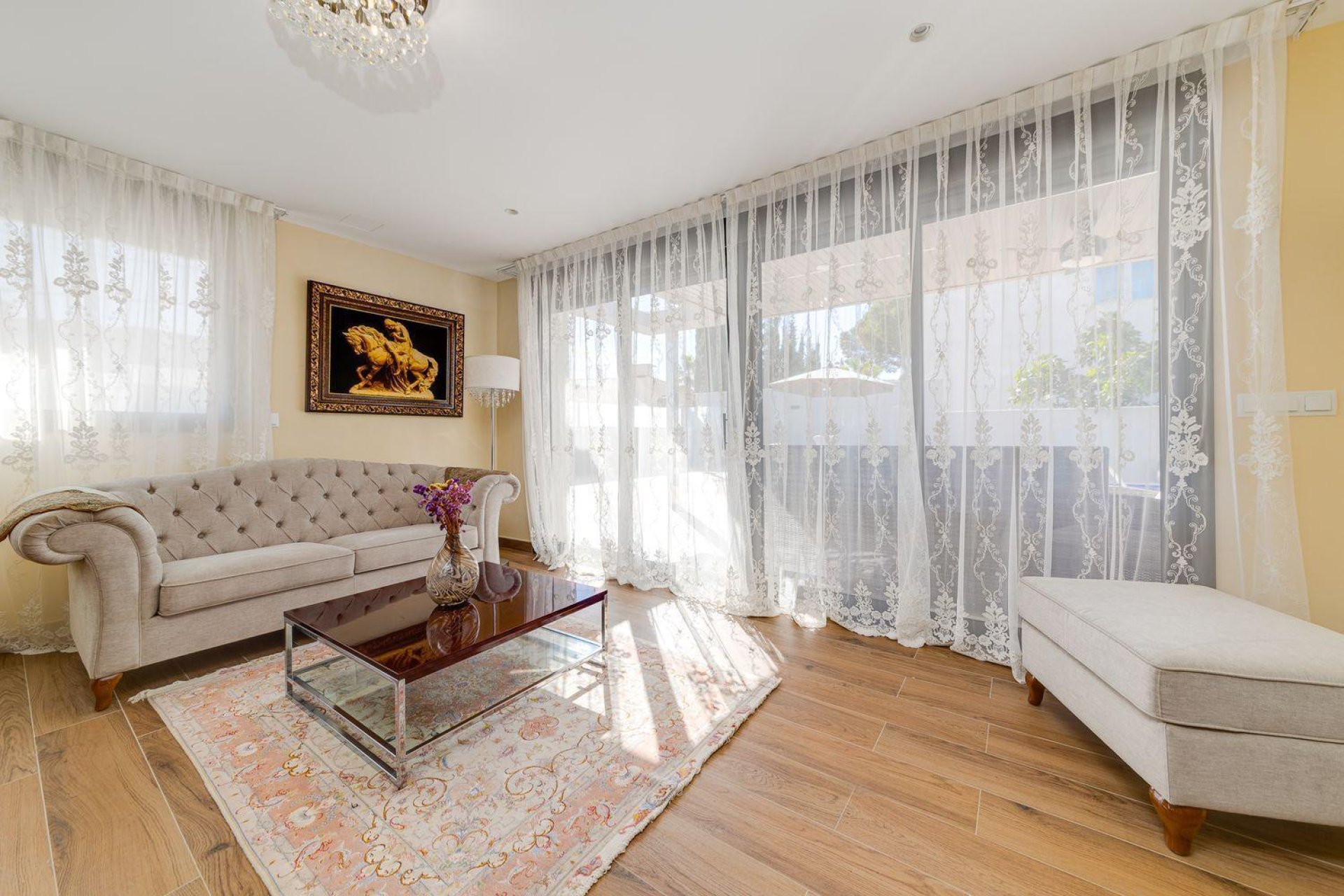 Återförsäljning - Villa - Torrevieja - Costa Blanca South