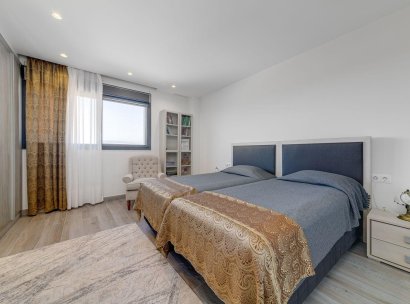 Villa · Herverkoop - Torrevieja · Los Balcones · Alicante · Spanje