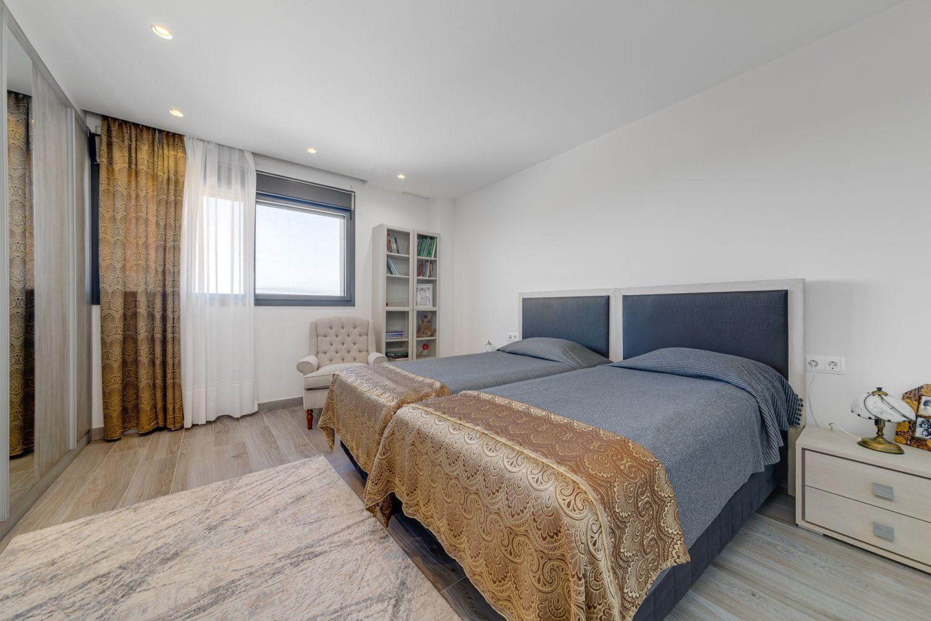 Återförsäljning - Villa - Torrevieja - Costa Blanca South