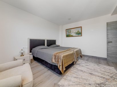 Villa · Herverkoop - Torrevieja · Los Balcones · Alicante · Spanje