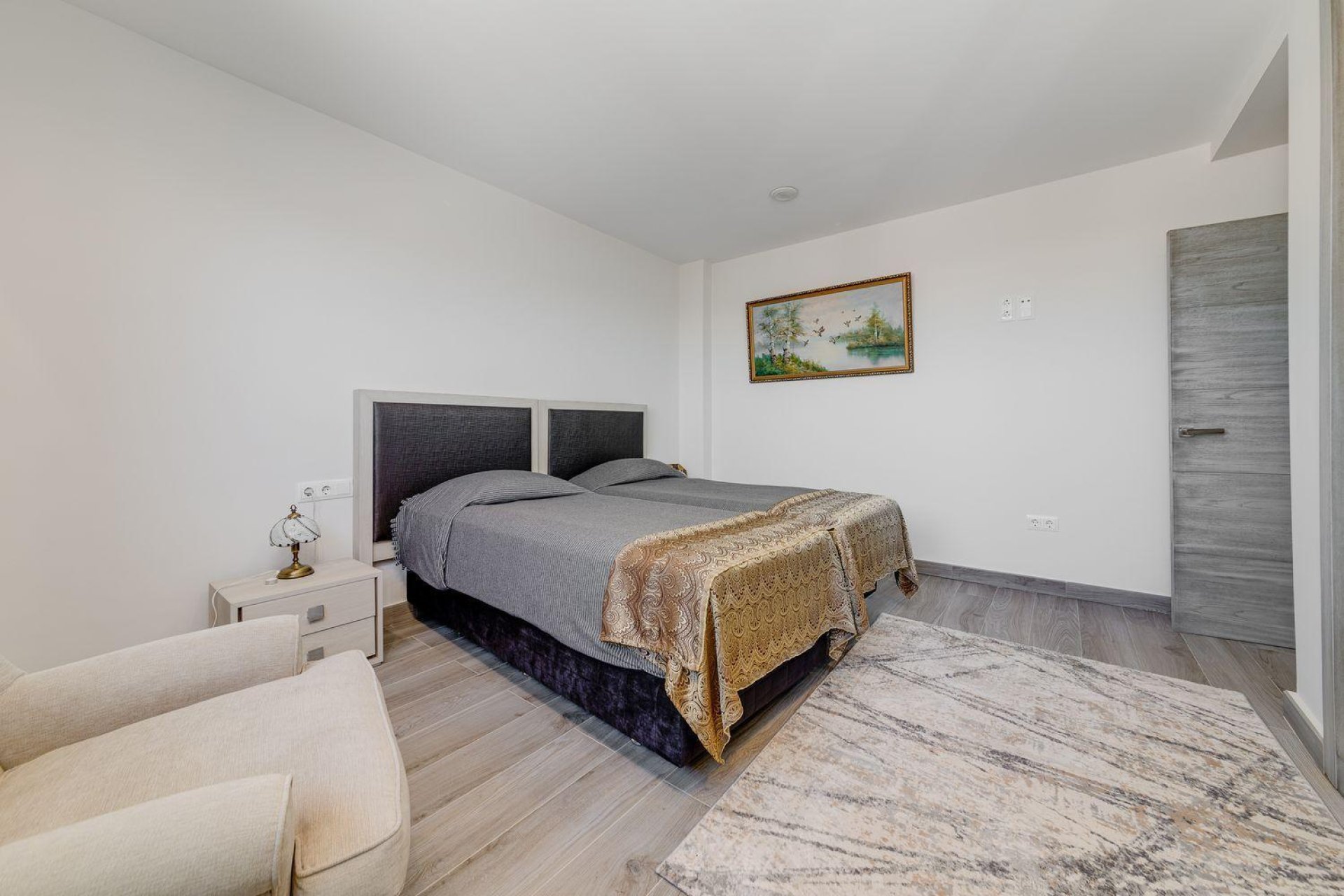 Återförsäljning - Villa - Torrevieja - Costa Blanca South