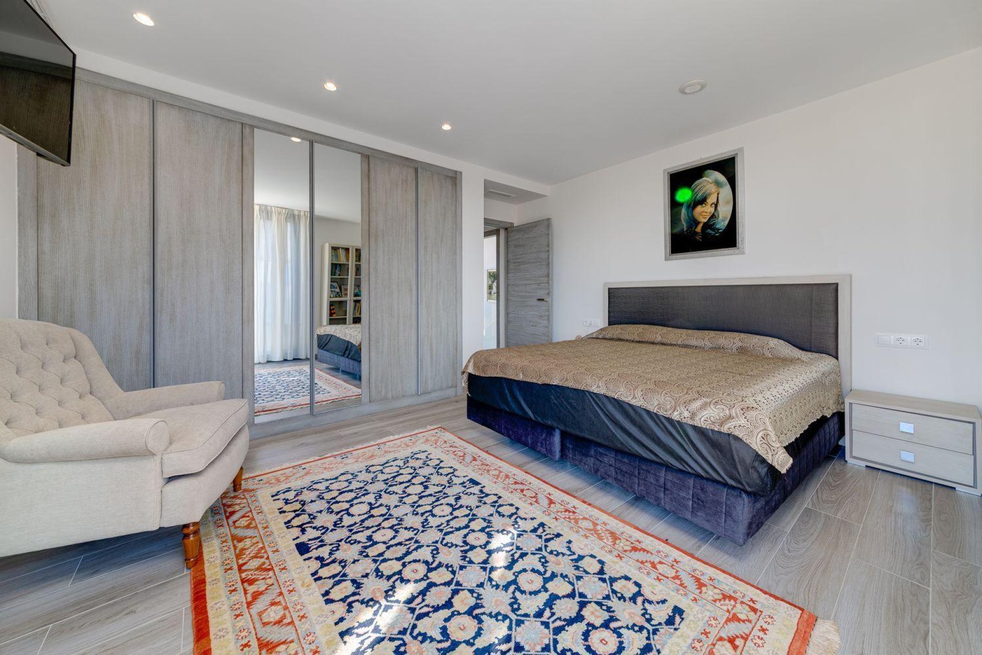Återförsäljning - Villa - Torrevieja - Costa Blanca South