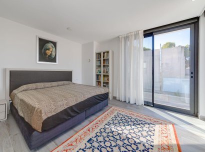 Villa · Herverkoop - Torrevieja · Los Balcones · Alicante · Spanje