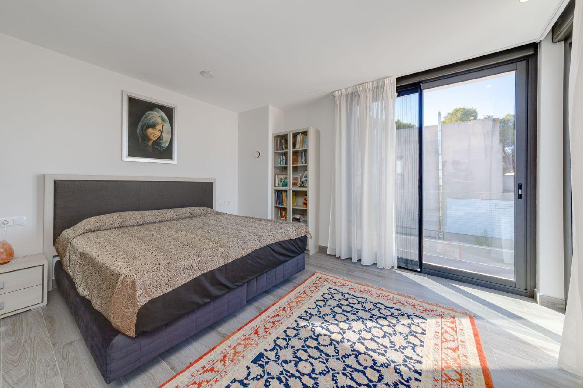 Återförsäljning - Villa - Torrevieja - Costa Blanca South