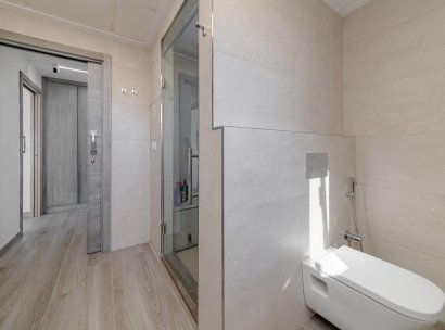 Villa · Herverkoop - Torrevieja · Los Balcones · Alicante · Spanje