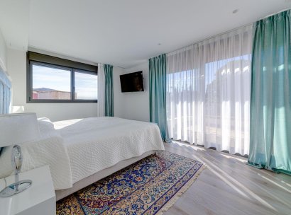 Villa · Herverkoop - Torrevieja · Los Balcones · Alicante · Spanje