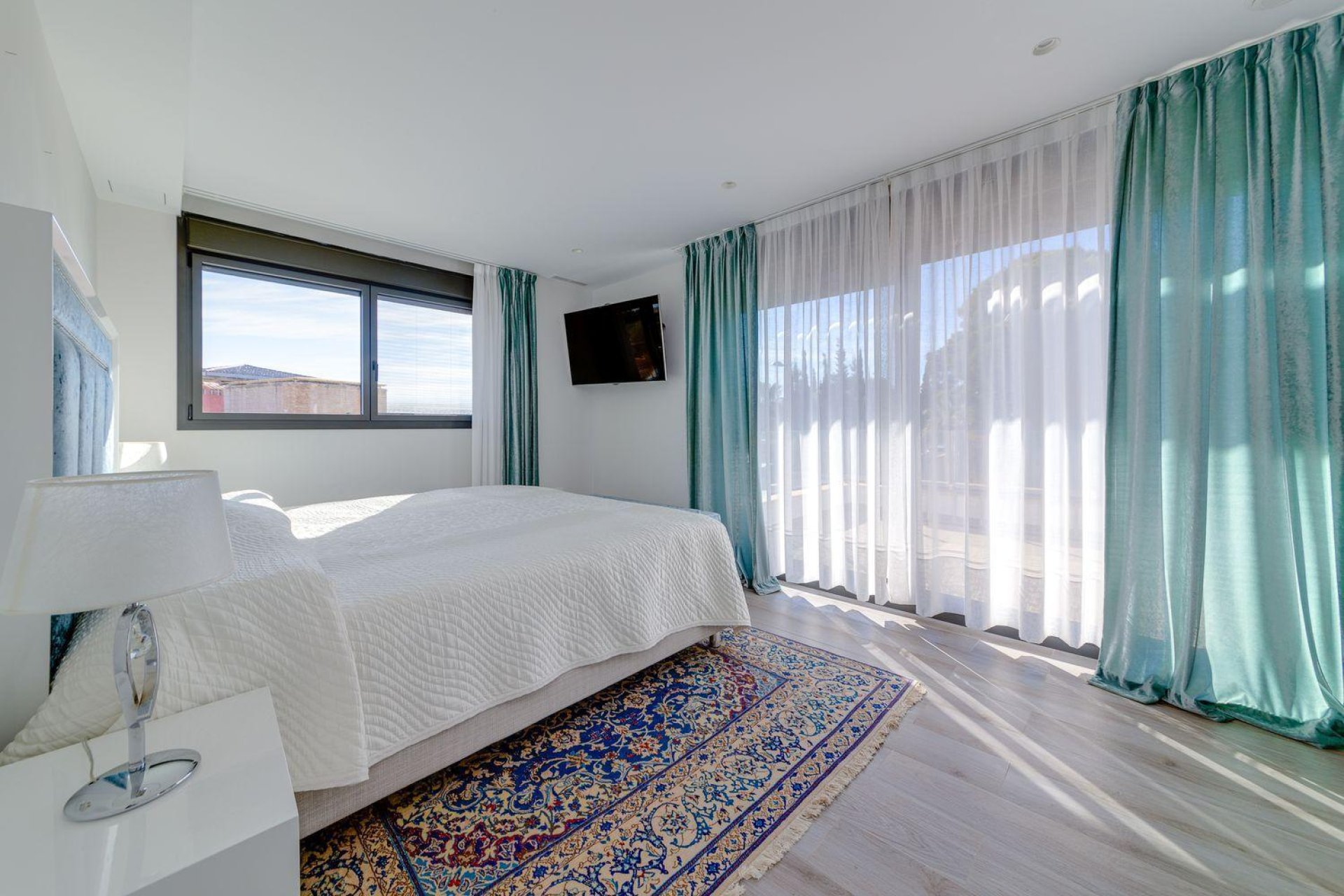 Återförsäljning - Villa - Torrevieja - Costa Blanca South