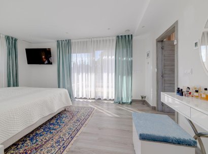 Villa · Herverkoop - Torrevieja · Los Balcones · Alicante · Spanje