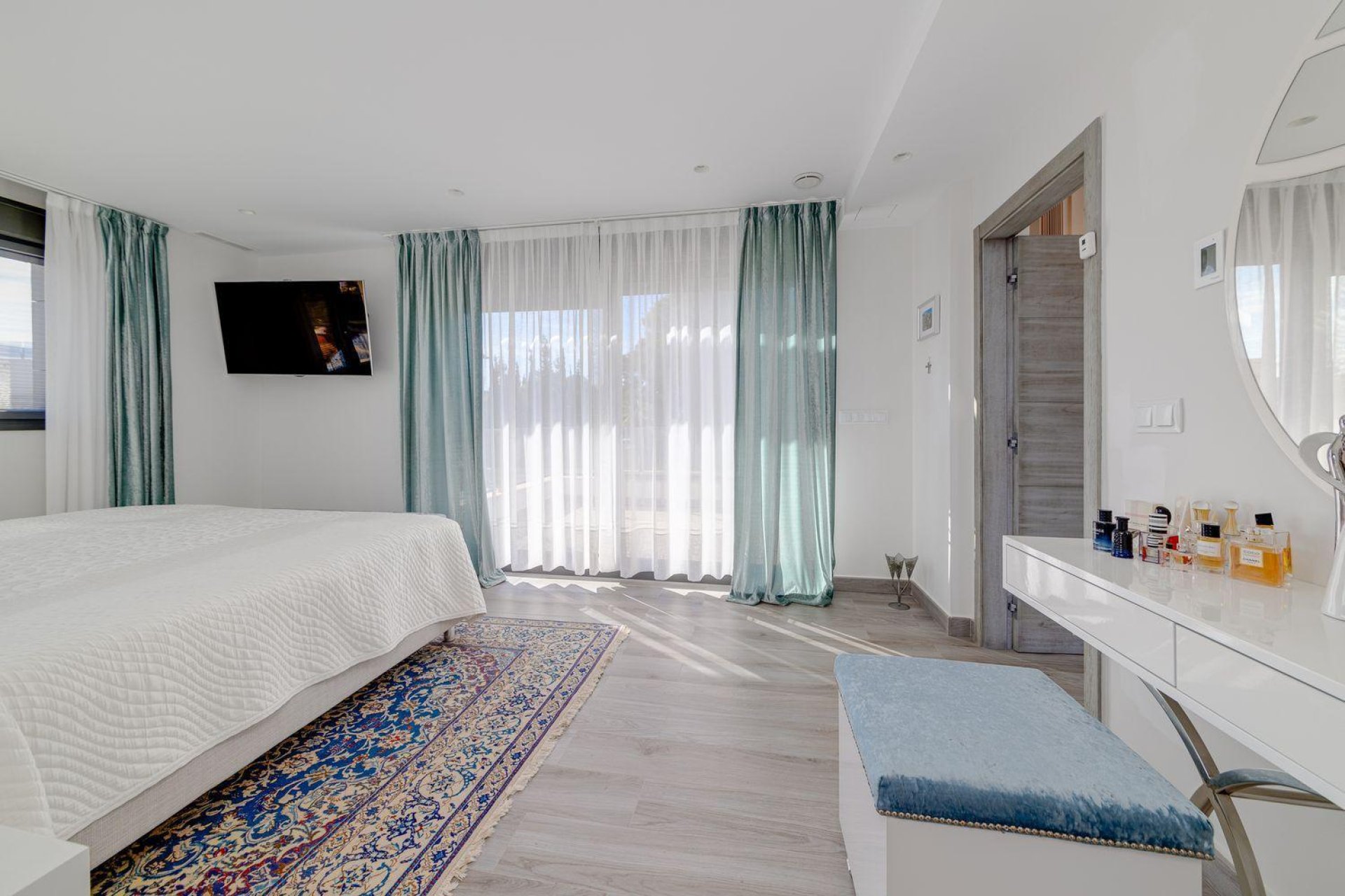 Återförsäljning - Villa - Torrevieja - Costa Blanca South