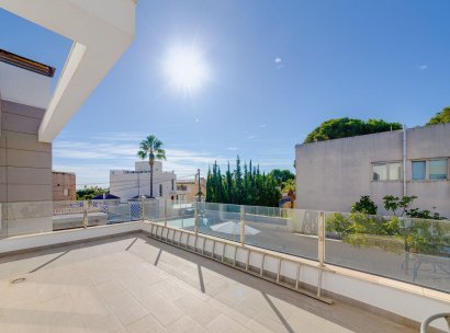 Villa · Herverkoop - Torrevieja · Los Balcones · Alicante · Spanje