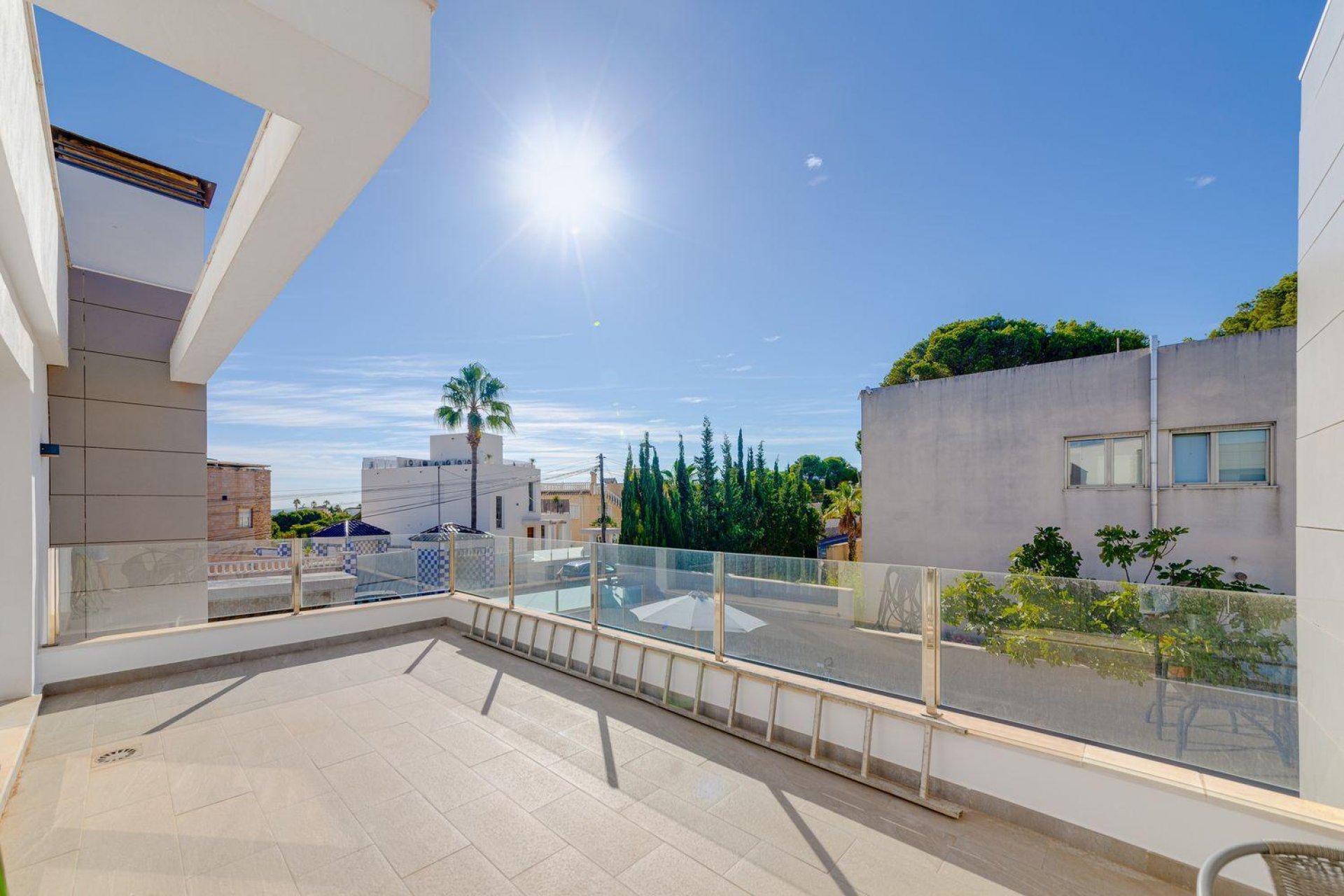 Återförsäljning - Villa - Torrevieja - Costa Blanca South