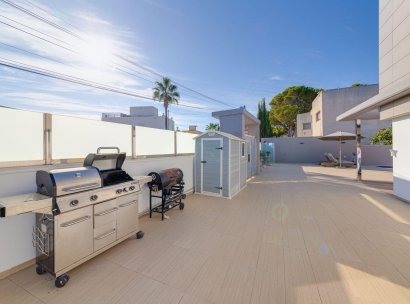Villa · Herverkoop - Torrevieja · Los Balcones · Alicante · Spanje