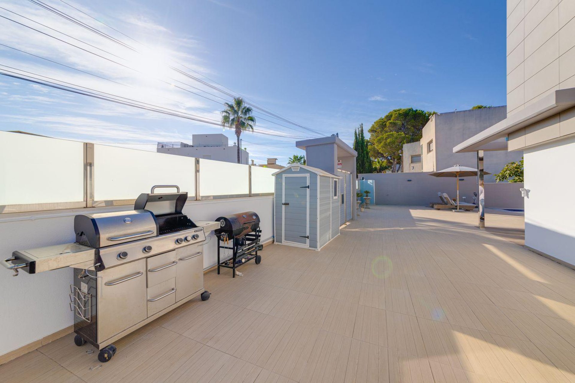Återförsäljning - Villa - Torrevieja - Costa Blanca South