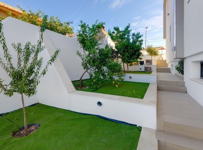 Villa · Herverkoop - Torrevieja · Los Balcones · Alicante · Spanje