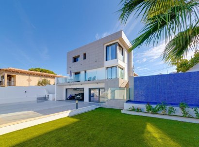 Villa · Herverkoop - Torrevieja · Los Balcones · Alicante · Spanje