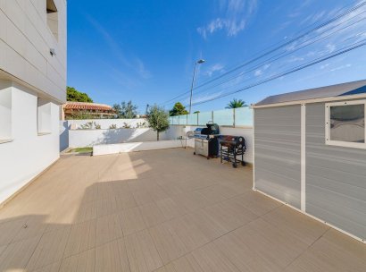 Villa · Herverkoop - Torrevieja · Los Balcones · Alicante · Spanje