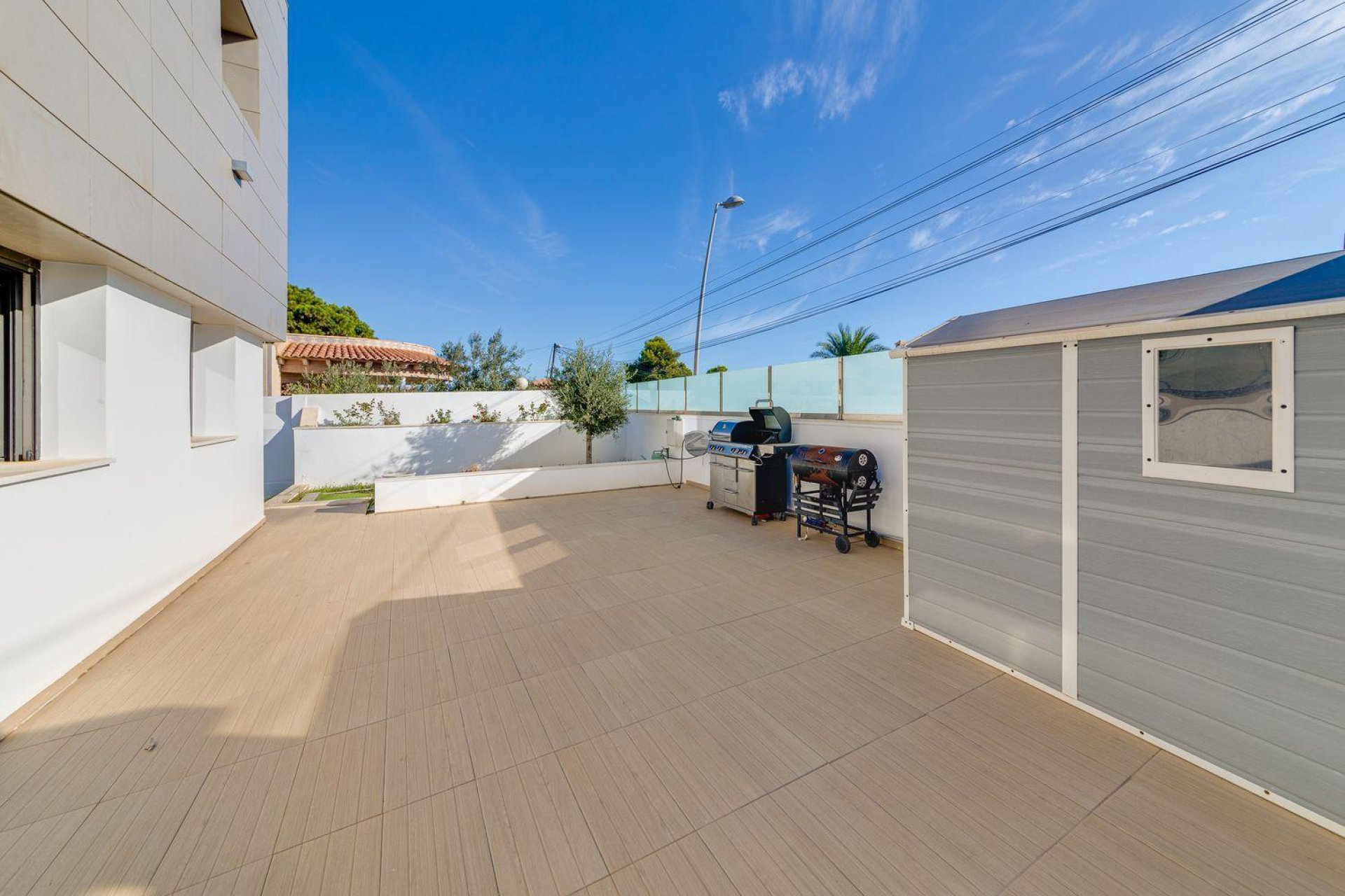 Återförsäljning - Villa - Torrevieja - Costa Blanca South