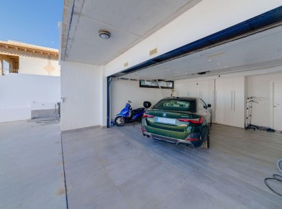 Villa · Herverkoop - Torrevieja · Los Balcones · Alicante · Spanje