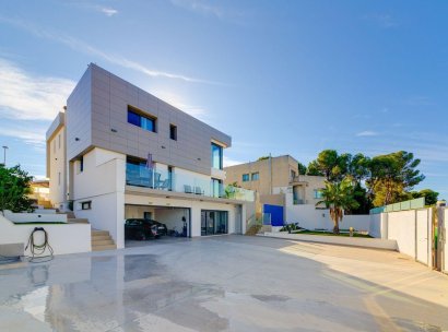 Villa · Herverkoop - Torrevieja · Los Balcones · Alicante · Spanje