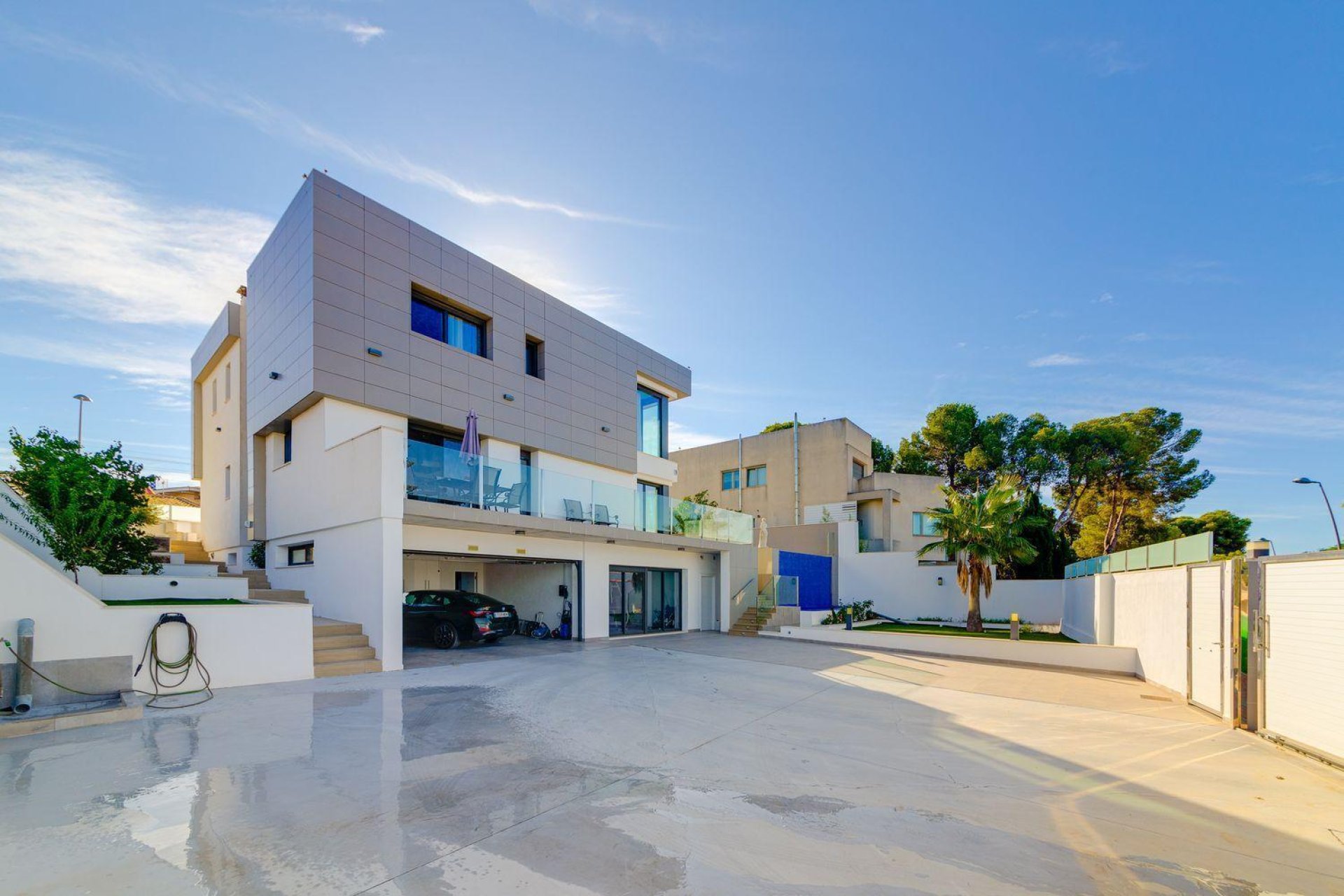 Återförsäljning - Villa - Torrevieja - Costa Blanca South