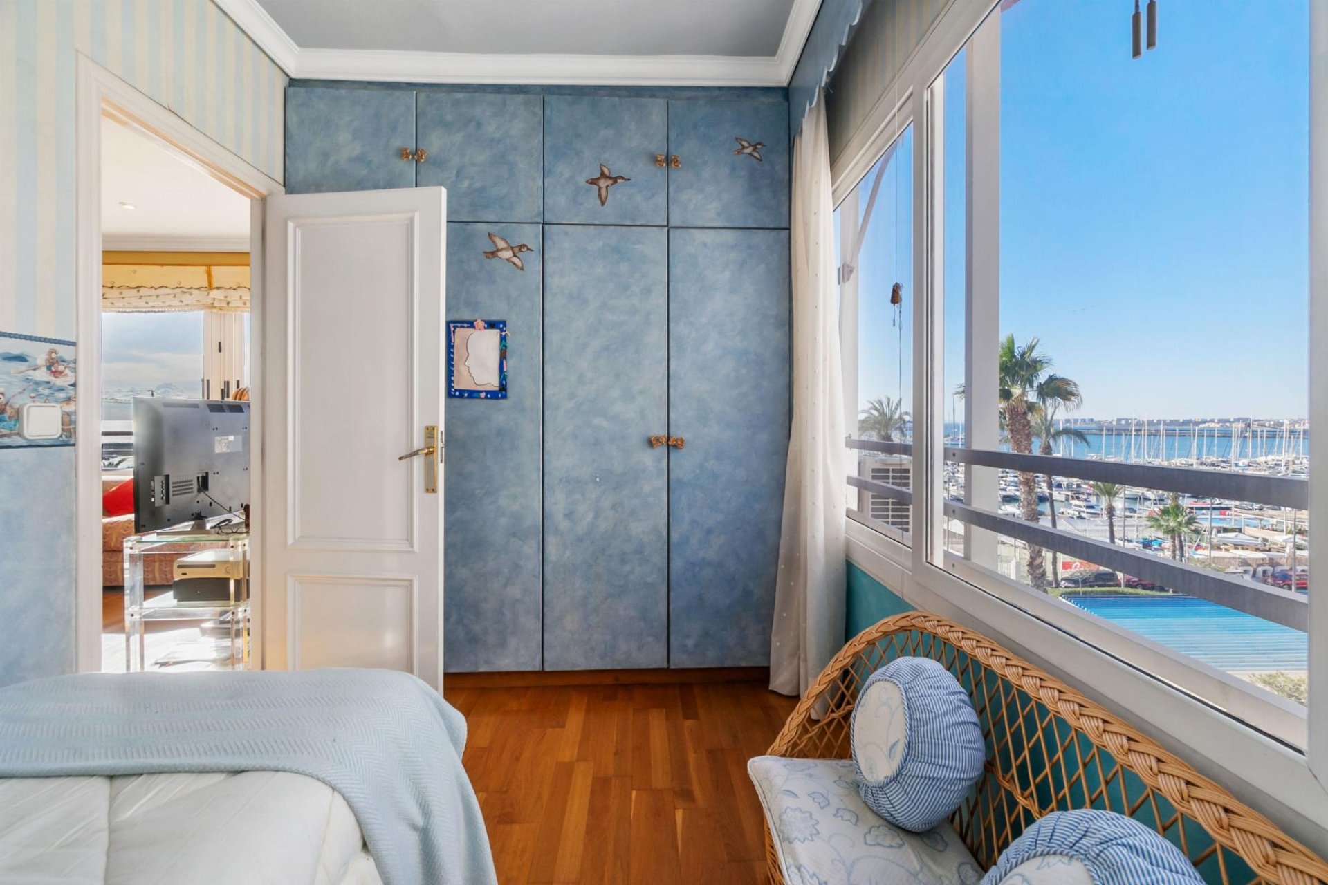 Herverkoop - Appartement - Torrevieja - Costa Blanca South