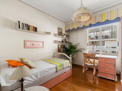 Appartement · Herverkoop - Torrevieja · CLUB NAUTICO TORREVIEJA · Alicante · Spanje