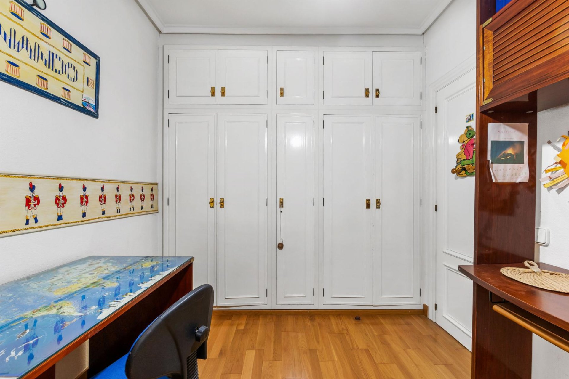 Herverkoop - Appartement - Torrevieja - Costa Blanca South