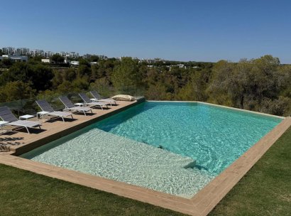 Wohnung · Wiederverkauf - Orihuela Costa · Las Colinas Golf · Alicante · Spanien