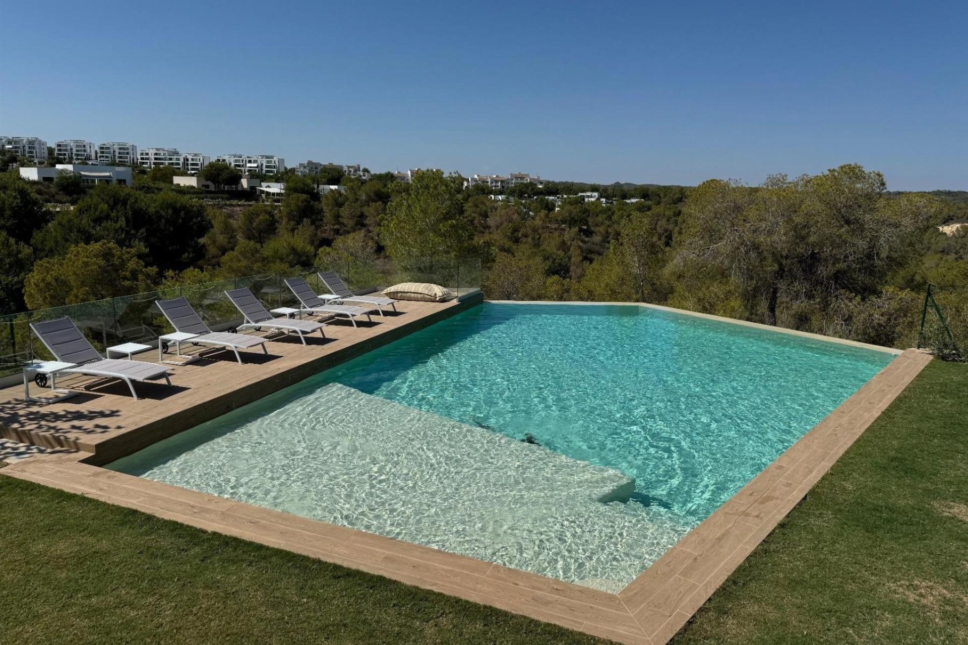 Herverkoop - Appartement - Orihuela Costa - Costa Blanca South
