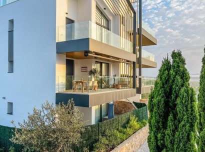 Wohnung · Wiederverkauf - Orihuela Costa · Las Colinas Golf · Alicante · Spanien