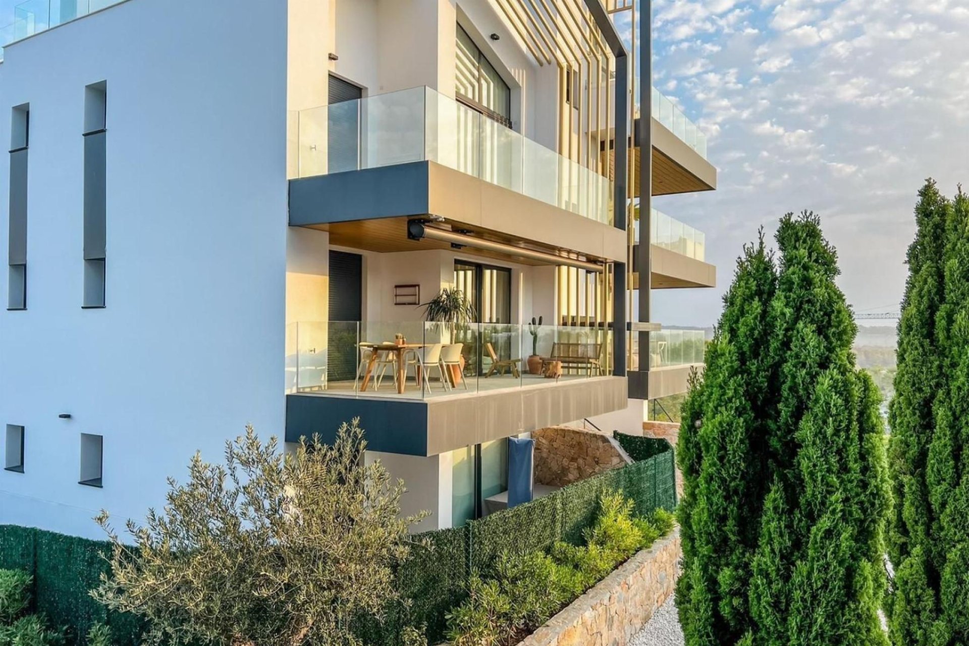 Herverkoop - Appartement - Orihuela Costa - Costa Blanca South