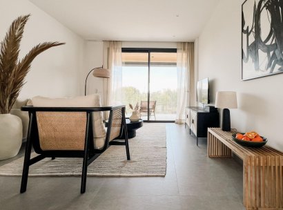 Wohnung · Wiederverkauf - Orihuela Costa · Las Colinas Golf · Alicante · Spanien