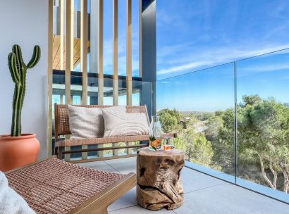 Wohnung · Wiederverkauf - Orihuela Costa · Las Colinas Golf · Alicante · Spanien