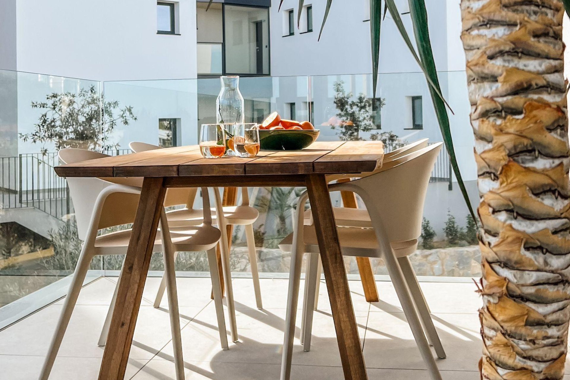 Herverkoop - Appartement - Orihuela Costa - Costa Blanca South