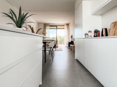 Wohnung · Wiederverkauf - Orihuela Costa · Las Colinas Golf · Alicante · Spanien