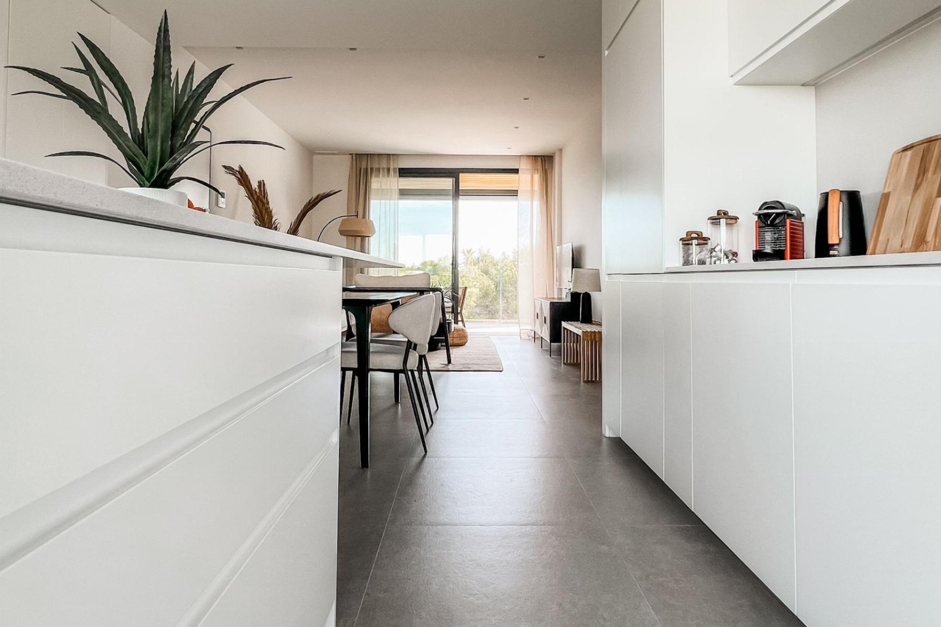 Herverkoop - Appartement - Orihuela Costa - Costa Blanca South