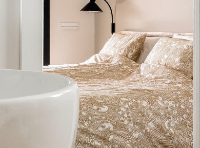 Wohnung · Wiederverkauf - Orihuela Costa · Las Colinas Golf · Alicante · Spanien