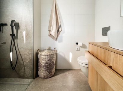 Wohnung · Wiederverkauf - Orihuela Costa · Las Colinas Golf · Alicante · Spanien