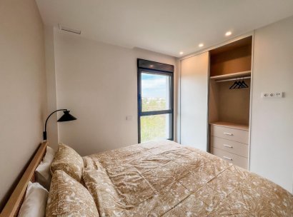 Wohnung · Wiederverkauf - Orihuela Costa · Las Colinas Golf · Alicante · Spanien