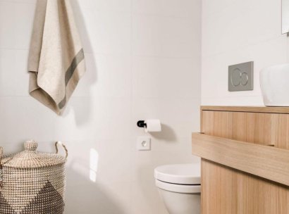 Wohnung · Wiederverkauf - Orihuela Costa · Las Colinas Golf · Alicante · Spanien