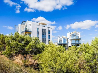 Wohnung · Wiederverkauf - Orihuela Costa · Las Colinas Golf · Alicante · Spanien