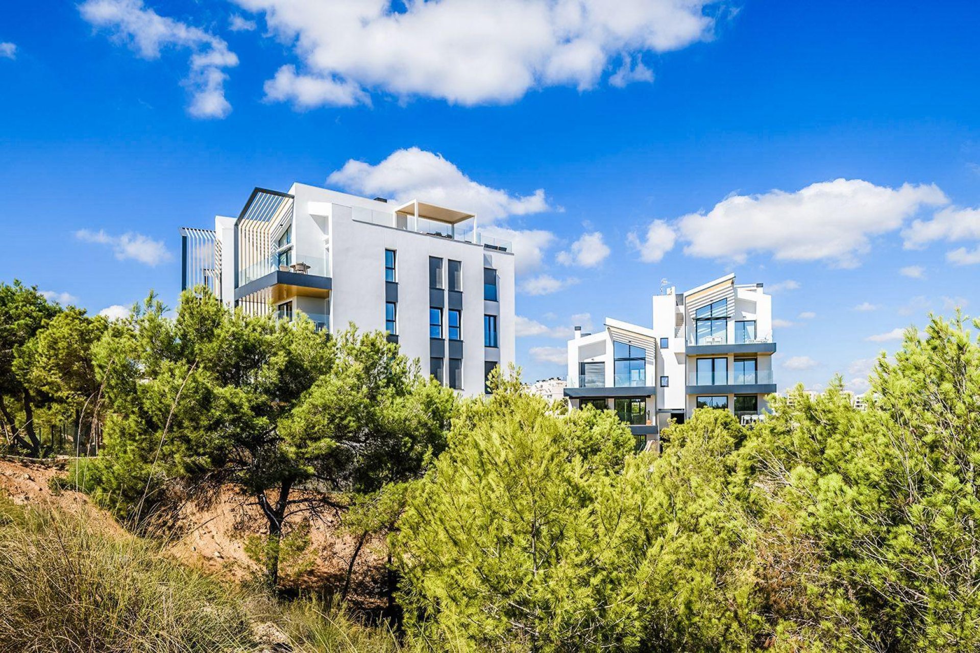 Herverkoop - Appartement - Orihuela Costa - Costa Blanca South