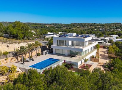 Villa · Herverkoop - Orihuela Costa · Las Colinas Golf · Alicante · Spanje