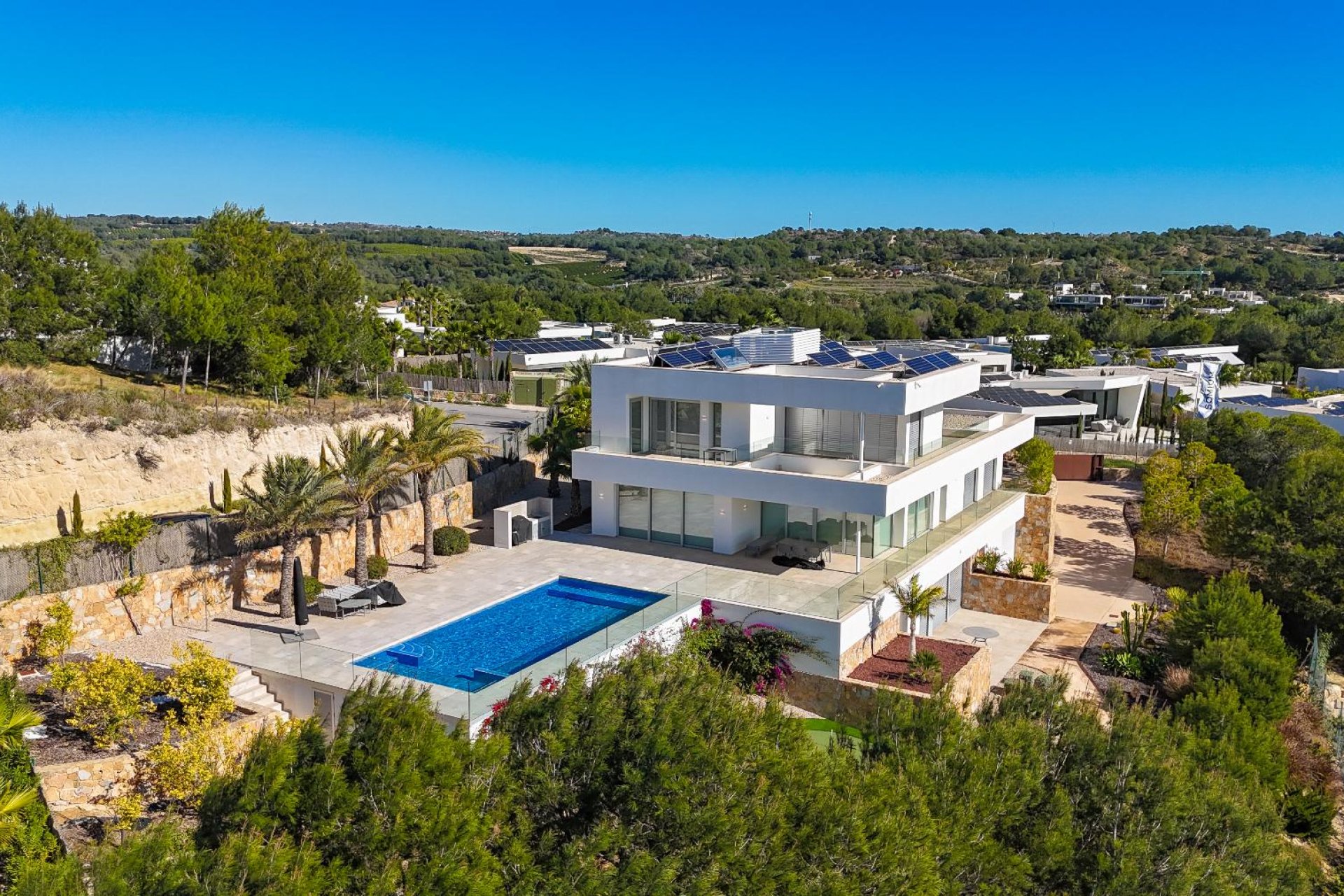 Herverkoop - Villa - Orihuela Costa - Costa Blanca South