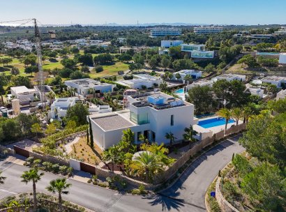 Villa · Herverkoop - Orihuela Costa · Las Colinas Golf · Alicante · Spanje